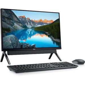 Dell Inspiron 5400 All In One
